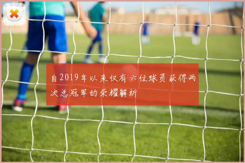 自2019年以来仅有六位球员获得两次总冠军的荣耀解析