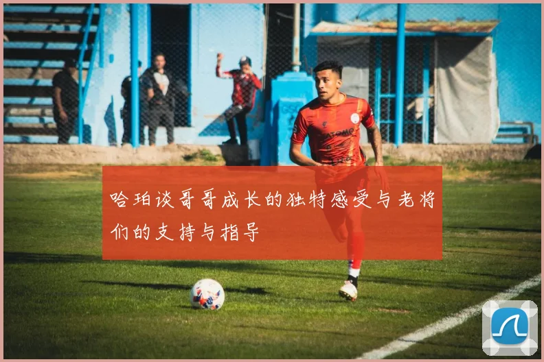 哈珀谈哥哥成长的独特感受与老将们的支持与指导